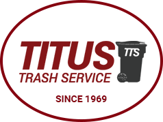 Titus Trash